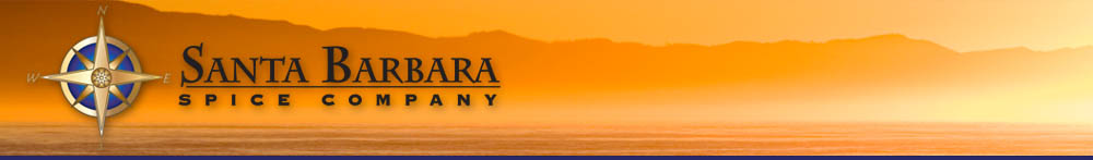 Santa Barbara Spice Company